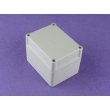 custom plastic enclosure waterproof enclosure box for electronic Europe Waterproof Case PWE015