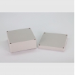 plastic waterproof enclosures waterproof electrical box outdoor abs enclosure PWP119 wire box