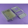 aluminum  waterproof enclosure Die Cast Aluminum Enclosures aluminum enclosure ip67AWP205 230X163X68