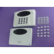 enclosure box electronic Instrument case housing plastic boxes enclosure PDT447wtih size220*160*70mm