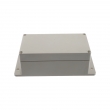 wall mount enclosure outdoor enclosure waterproof plasitc electronic enclosure abs enclosure PWM140