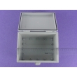 ip65 plastic waterproof enclosure waterproof electronics enclosure junction boxPWP363  200X150X130mm