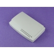 customised router enclosure Network Communication Enclosure wifi router enclosure PNC063 160*100*25