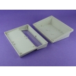 Plastic electronics abs Desktop instrument case housing plastic desktop enclosure PDT265 238*185*105