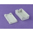 plastic electrical enclosure box cctv junction box surface mount junction box PEC377 with 70*40*22mm