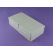 abs waterproof junction box waterproof electrical box Europe Waterproof Case PWE123 with265*140*70mm