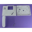 Plastic widely used rf cards access control with card reader reader enclosure PDC755    291*210*50mm