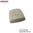 plastic box enclosure electronic wifi router shell enclosure Network Communication Enclosure PNC050