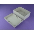 waterproof cable junction box Europe Enclosure outdoor electrical enclosures PWE100 240*175*118mm