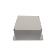 junction box enclosure wall mounting enclosure box plastic box electronic enclosurePWM154 160*160*90