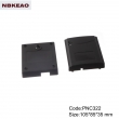 Network Enclosures Network Connect Box Network Communication Enclosure PNC322 with size 105*85*35mm