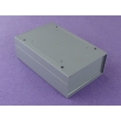 IP54 surface mount junction box plastic electrical enclosure box PCC065 with size 150X100X50mm