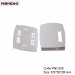 Network Communication Enclosure takachi electronics enclosure abs plasitc box PNC350  120*90*28mm