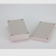 abs box plastic enclosure electronics outdoor waterproof enclosure custom enclosuresPWP110 158*90*47