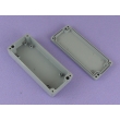 aluminum enclosure for electronics aluminium wall mount box aluminium box waterproofAWP035 150X64X36