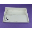 Desktop instrument case housing desktop enclosures console enclosure  PDT565 with size 310*250*96mm