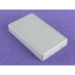 standard junction box sizes Electric Conjunction Enclosure plastic enclosure abs PEC025 102*62*18mm