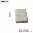 abs enclosures for router manufacture like takachi Network Case Network Connect BoxPNC190 145*110*35