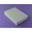 plastic waterproof enclosures outdoor enclosures Europe Waterproof Enclosure PWE180   270*200*52mm