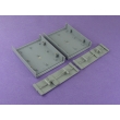 electronic box enclosures electric junction box plastic box enclosure electronic PCC090 165X130X60mm