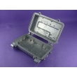 aluminum enclosure case aluminum enclosure for electronics ip67 aluminum enclosure AWP370 255X150X90