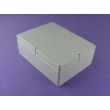 Europe Waterproof Enclosure abs waterproof junction box waterproof electrical box PWE208 300*230*110