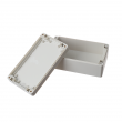 outdoor telecom enclosure electrical box enclosure waterproof plastic enclosure PWP362 with160*90*60