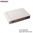plastic enclosure for electronics Network Cabinet outdoor router enclosure PNC027 with  188*135*35mm