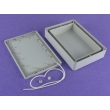 plastic box electronic enclosure Plastic Conjunction Enclosure abs electrical junction box PEC295