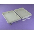 weatherproof electrical box Europe Waterproof Case plastic junction box PWE254 340*270*81mm