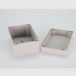 waterproof led light enclosure outdoor enclosure waterproof electrical junction box PWP115 wire box