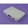 wifi modern networking abs plastic enclosure Network Communication Enclosure PNC060 with140*100*30mm