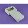 China Best Supply Custom hand held plastic enclosure Hand-held Plastic Box PHH060 wtih  238*128*52mm