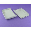 abs enclosures for router manufacture like takachi wifi router enclosure PNC077with size190*135*33mm