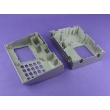 plastic casing terminal box housing china plastic electrical enclosure PDT430 with size 220*98*165mm