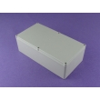 electronic enclosure abs plastic Custom Europe Enclosure waterproof junction box PWE156 295*155*95mm