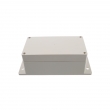 surface mount junction box ip65 plastic waterproof enclosure wall mount enclosure PWM142 158*90*66mm