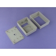 access control card reader plastic shell electronics boxes electronic project box PDC115  140X100X43