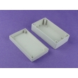 junction box connector outdoor electrical enclosures plastic enclosure abs PEC039 with  132*74*46mm