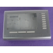 intelligent parcel locker door access control enclosure Card Reader Box PDC710 with size235X165X34mm