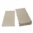 China Plastic Waterproof Enclosure outdoor enclosure waterproof custom enclosures PWP333  355*185*77