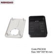 router box enclosure plastic enclosure for electronics outdoor telecom enclosure PNC030 160*100*30mm