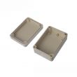 waterproof junction box ip65 plastic waterproof enclosure enclosure box plastic PWP004 84*58*34mm