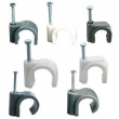 Hook Cable Clips