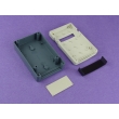 Hand-held Enclosure abs remote enclosure plastic enclosure customize for electronic device  PHH313