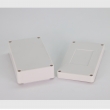 outdoor waterproof enclosure electrical junction box ip65 plastic enclosure PWP103 with  145*82*45mm