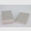 outdoor waterproof enclosure electronic enclosure waterproof plastic enclosure PWP210  200*120*55mm