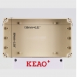 outdoor waterproof enclosure waterproof junction box electrical enclosure box PWP111 with158*89*60mm