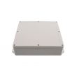 plastic enclosure for electronics waterproof plastic enclosure outdoor electronics enclosure PWM361