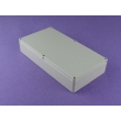 waterproof junction box Europe Waterproof Enclosure outdoor electrical enclosures PWE152 295*155*56